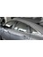 Honda Civic Için Uyumlu Fc5 Krom Cam Alt Çıtası Sıyırıcı 1