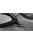 Honda Civic Için Uyumlu Fc5 Krom Cam Alt Çıtası Sıyırıcı 3