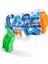 X-Shot Skins Nano Fast Fill Su Tabancası 19 cm - Hydra 4