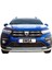 Dacia Sandero Dacia Sandero Stepway Krom Sis Far Çerçevesi 2 Parça 2021 ve Sonrası 1