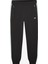 M Lw Fleece Jogger Sweatpant Erkek Siyah Eşofman Altı S242094-001 1