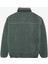 M Outdoor Fleece Full Zip Sherpa Erkek Haki Sweatshirt S242184-801 2