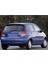 Chevrolet Aveo Hb Krom Bagaj Alt Çıtası Çelik 2005-2011 Arası Pla 3