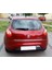 Fiat Bravo Formlu Krom Bagaj Alt Çıtası 2008+ Üzeri Paslanmaz Çel 2