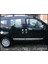 Fiat Fiorino Krom Yan Kapı Çıtası 4 Kapı 2008 Üzeri P. Çelik 1