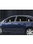 Citroen C4 (Hb) Krom Cam Çıtası 8 Prç 2005-2010 Paslanmaz Çelik 1