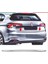 Fiat Egea Cross Krom Bagaj Alt Çıtası 2015 ve Üzeri P.çelik 1