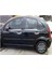 Citroen C3 Krom Cam Çıtası 4 Prç. 2002-2009 P. Çelik 2