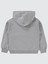 Erkek Çocuk Sweatshirt 10-13 Yaş Gri 2