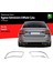 S-Dizayn Skoda Superb Krom Egzoz Çıkışı 2 Parça 2015-2019 1