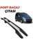 Berlingo Portbagaj Tavan Çitası 2008 2009 2010 2011 2012 2013 2014 2015 2016 2017 2018 1
