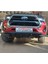 Toyota Hilux 2021 Sonrası Siyah Ön Koruma Glocity Model 4