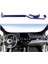 Toyota C-Hr Için Uyumlupanel Kaplama 2 Parça Mavi || Chr - C-Hr - Ch-R 2