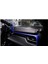 Toyota C-Hr Için Uyumlupanel Kaplama 2 Parça Mavi || Chr - C-Hr - Ch-R 4