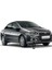 Fiat Linea Krom Sis Farı Çerçevesi 2 Parça 2012 Üzeri 3