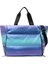 Kadınlar Için Puffer Tote Çanta Büyük Kapasiteli Hafif Omuz Çantası (Yurt Dışından) 1