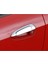 Fiat Grande Punto Kapı Kolu 2006 ve Üzeri 4 Kapı 8 Parça P.çelik Uyumlu 2