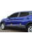 Nissan Qashqai Yan Kapı Çıtası Kromu 2014 Sonrası 2