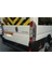 Fiat Ducato Stop Çerçevesi Kromu Nikelajı 2007-2014 1