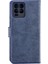 Realme 8 Kılıf Dışı Deri Içi Silikon Kartlıklı Kapaklı Trend S Plus Kapak 1