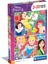 - 2 X 20 cm Parça Puzzle - Princess 1