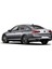 Vw Passat B8.5 2019-2020-2021 Difüzör Krom Paslanmaz 3 Parça Difrizör Uyumlu 5