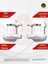 Fiat Ducato Van Ayna Kapağı 2 Parça 2006 ve Üzeri Abs Krom 2