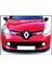 Renault Clio 4 Krom Ön Panjur 2 Prç. 2012-2018 P.çelik 2