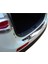 Dacia Lodgy Krom Arka Tampon Eşiği 2012 ve Üzeri P.çelik Uyumlu 1