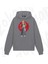 Bleach Matsumoto Rangiku Anime Baskılı Duman Sweatshirt 2