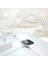 Beyaz Apple Watch USB Şarj Kablosu-Zore 4