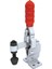 Goodhand GH-12050-HB Dikey Geçiş Kelepçesi | 91 kg Kapasiteli Sabit ve Yekpare Kol - Montaj ve Sabit 1
