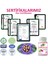 Şifa Çarkıfelek Kapsül (PASSİFLORA INCARNATA CAPSULE) 5