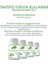 Şifa Chlorella Kapsül (CHLORELLA CAPSULE) 4