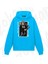 Zoka Wear Attack On Titan Jean Kirschtein Anime Anime Baskılı Mavi Sweatshirt 1