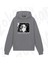 Zoka Wear Attack On Titan Black Levi Ackerman Anime Baskılı Duman Sweatshirt 1