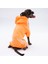 Turuncu Tuta Orta-Büyük Irk Köpek Tulumu 3