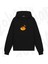 Wrecking Dragon Ball Tasarım Baskılı Kapüşonlu Sweatshirt 1