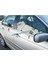 Bmw E-46 Series Krom Cam Çıtası 4 Prç. 1998-2007 P.çelik 1