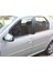 Dacia Lodgy Krom Cam Çıtası 4 Prç. 2012 Üzeri P. Çelik Uyumlu 2