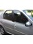 Dacia Lodgy Krom Cam Çıtası 4 Prç. 2012 Üzeri P. Çelik Uyumlu 3