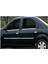 Dacia Lodgy Krom Cam Çıtası 4 Prç. 2012 Üzeri P. Çelik Uyumlu 4