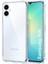 Samsung Galaxy A06 Kılıf Şeffaf Anti Şok Kamera Korumalı Telefon Kılıfı Kapak 2