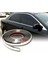 Fiat Brava 5 Metr Düz 18MM Krom Nikelaj Şerit 1