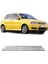 Vw Polo 1994-2002 Modeller Arası Krom Cam Çıtası 4 Parça Paslanmaz Çelik 1