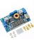 XL4015 75W 5A Dc-Dc Voltmetre Ekranlı (4digits) Voltaj Düşürücü Modül 1