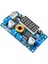 XL4015 75W 5A Dc-Dc Voltmetre Ekranlı (4digits) Voltaj Düşürücü Modül 2