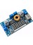 XL4015 75W 5A Dc-Dc Voltmetre Ekranlı (4digits) Voltaj Düşürücü Modül 3