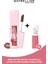 Lifter Plump Dudak Parlatıcısı- 007 Cocoa Zing + Mini Matte Ink Likit Mat Ruj - 15 Lover 1