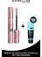 Lash Sensational Sky High Maskara + Fit Me Primer Matte Mini 1